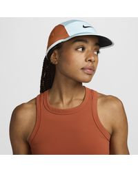 Nike - Dri-Fit Fly Unstructured Swoosh Cap - Lyst