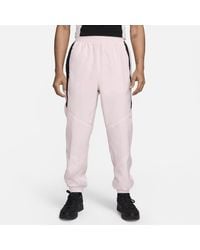 Nike - Air Woven Trousers Polyester - Lyst