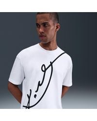 Nike - Kobe Dri-Fit Basketball T-Shirt - Lyst