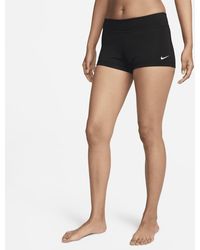 Nike - Swim Essential Kick Shorts - Lyst