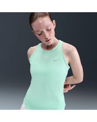 Nike - Tempo Dri-Fit Running Tank Top - Lyst