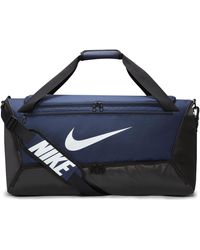 Nike Gym bags and sports bags for Men | Online Sale up to 33% off | Lyst