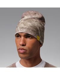Nike - Peak Realtree Beanie - Lyst
