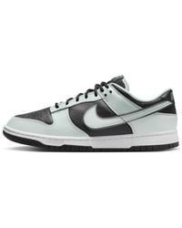 Nike - Dunk Low Retro Premium Shoes - Lyst