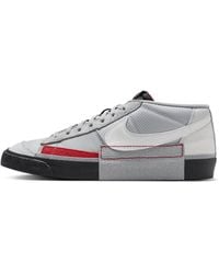 Nike - Blazer Low Pro Club Shoes - Lyst