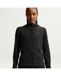 Nike - Swift Repel Packable Running Jacket - Lyst