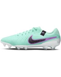 Nike - Tiempo Legend 10 Pro Firm-ground Low-top Soccer Cleats - Lyst