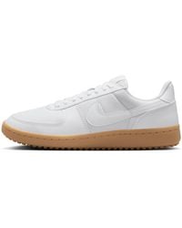 Nike - Scarpa Field General – Donna - Lyst
