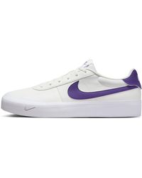 Nike - Court Shot Shoes - Lyst