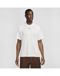 Nike - Culture Of Football Dri-fit Short-sleeve Soccer Jersey - Lyst
