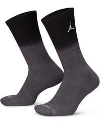 Nike - Calze Di Media Lunghezza Everyday Plus (1 Paio) - Lyst