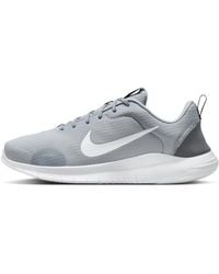 Nike - Flex Experience Run 12 Road Running Shoes (extra Wide) Recycled Content Minimum - Lyst