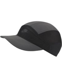nike tailwind checkered cap