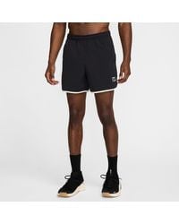 Nike - Gym Heritage Dri-Fit 12.5Cm (Approx. Unlined Training Shorts - Lyst