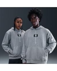 Nike - Sabrina Fleece Basketball Hoodie - Lyst