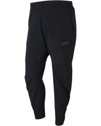 nike tech cargo pants