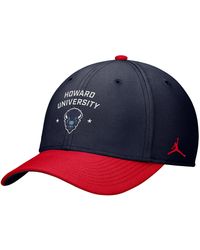 Nike - Nike Rise College (Howard University) Dri-Fit Swooshflex Cap - Lyst