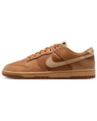 Nike - Dunk Low Retro Shoes - Lyst