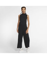nike strapless romper
