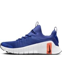 Nike - Free Metcon 6 Workout Shoes - Lyst