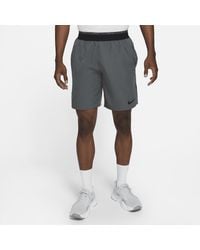 Nike - Dri-fit Flex Rep Pro Collection 8" Unlined Training Shorts - Lyst