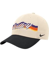 Nike - Phoenix Suns Club City Edition Nba Cap - Lyst