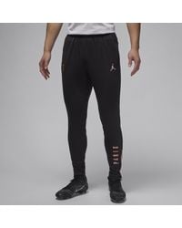 Nike - Pantaloni Da Calcio Dri-Fit Paris Saint-Germain Strike Da Uomo – Terza - Lyst