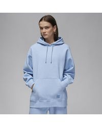 Nike - Flight Fleece Pullover Hoodie - Lyst