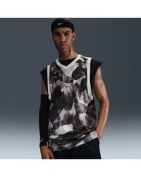 Nike - Maillot De Basket Dri-Fit Dna Pour Homme - Lyst