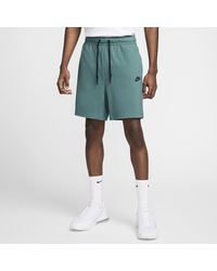 Nike - Sportswear Tech Lightweight Knit Shorts - Lyst