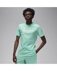 Nike - Jordan Flight Mvp T-shirt Cotton - Lyst