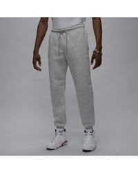 Nike - Essential Fleece Pants - Lyst