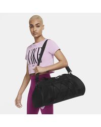 NIKE One Luxe Women's Training Bag CV0058-010 Black (32L) *NO TAGS*  194500862258