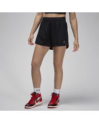 Nike - Shorts in mesh jordan sport - Lyst