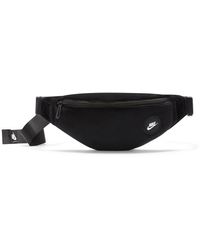 Nike Tech Hip Pack Black | Lyst Australia