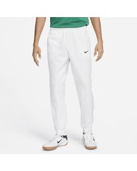 Nike - Court Advantage Dri-fit Tennis Trousers Polyester - Lyst