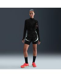 Nike - Tempo Dri-Fit Mid-Rise Brief-Lined Running Shorts - Lyst