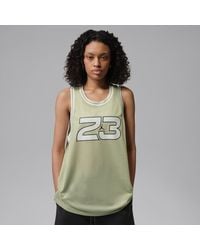 Nike - Brooklyn Jersey - Lyst