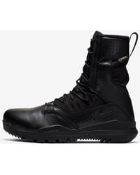 Nike Boots for Men - Up to 32% off at Lyst.com