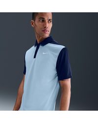 Nike - Victory+ Dri-Fit Golf Polo - Lyst