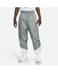 Nike - Windrunner Woven Lined Pants - Lyst