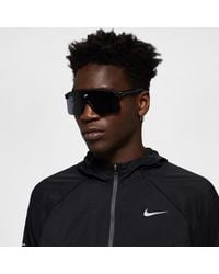 Nike - Expedition Shield Sunglasses - Lyst