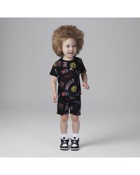 Nike - Jordan 23 Toddler 2-piece Shorts Set Cotton - Lyst