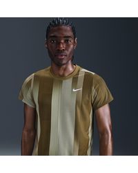 Nike - Court Victory Dri-Fit Tennis Top - Lyst