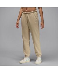 Nike - Nike Brooklyn Fleece French Terry Trousers - Lyst