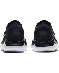 Nike Free Rn Flyknit Sneakers For Women Up To 40 Off Lyst Nike Free Rn Flyknit Sneakers For Women Up To 40 Off Lyst
