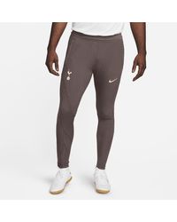 Nike - Tottenham Hotspur Strike Elite Third Dri-fit Adv Football Knit Pants 50% Recycled Polyester - Lyst