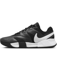 Nike - Court Lite 4 Clay Court Tennis Shoes - Lyst