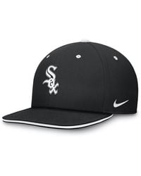 Nike - Chicago White Sox Primetime Pro Dri-fit Mlb Adjustable Hat - Lyst