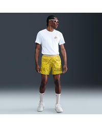 Nike - Trail Dri-Fit 6" Brief-Lined Running Shorts - Lyst